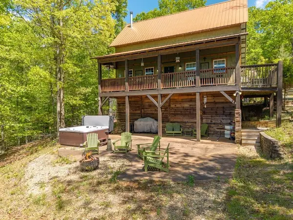 955 Mull Road, Morganton, GA 30560