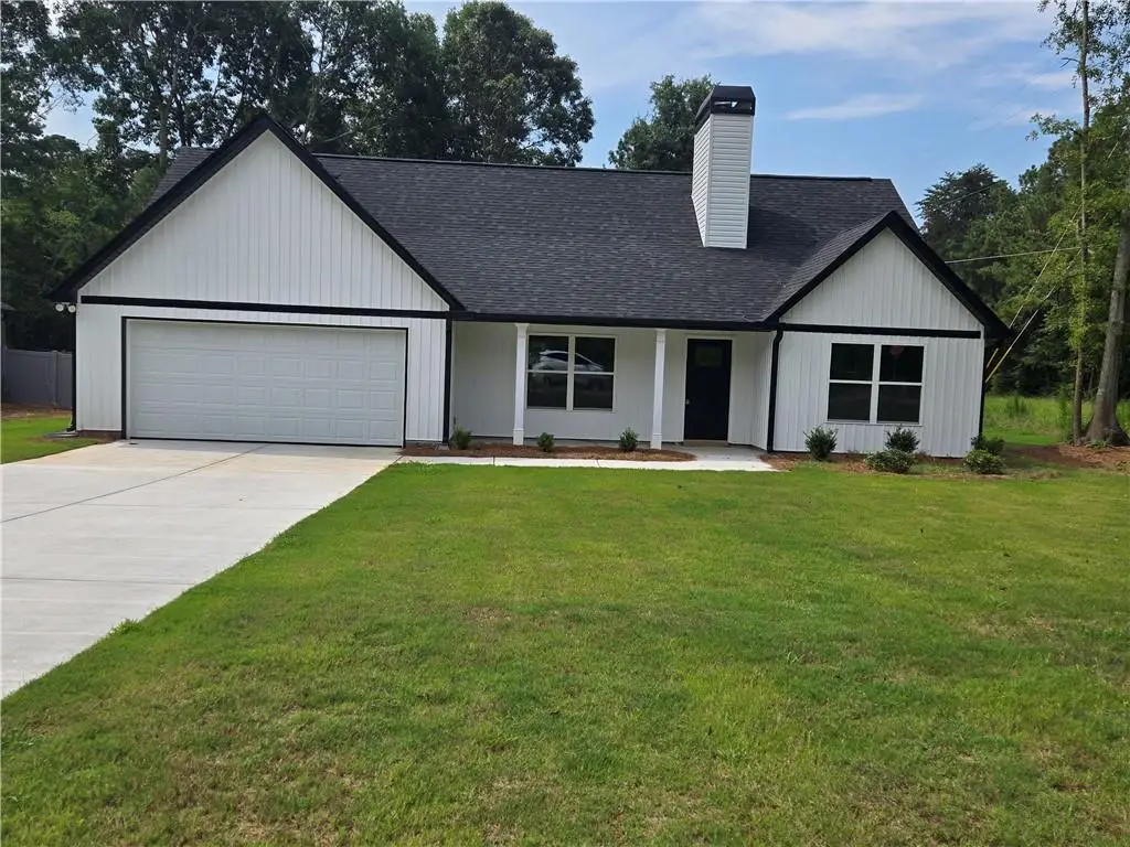 20 Preserve Trail, Lavonia, GA 30553 - #1