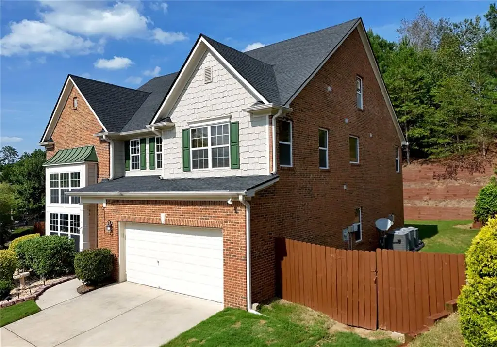 6015 Thrasher Court, Cumming, GA 30028 - #1