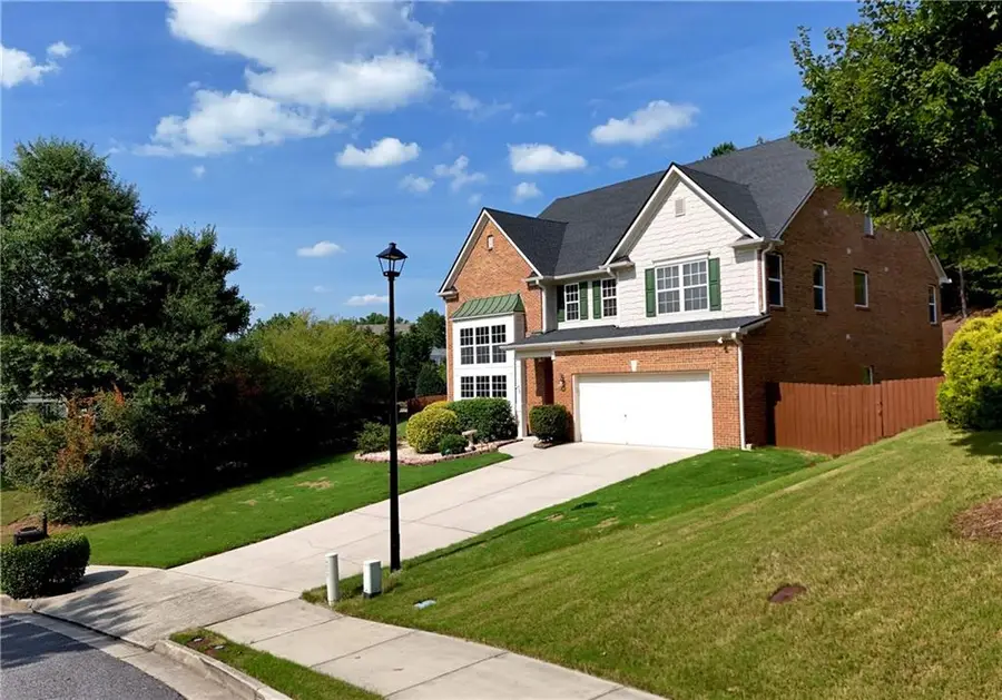 6015 Thrasher Court, Cumming, GA 30028 - #2