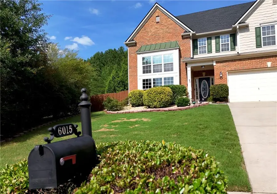 6015 Thrasher Court, Cumming, GA 30028 - #3
