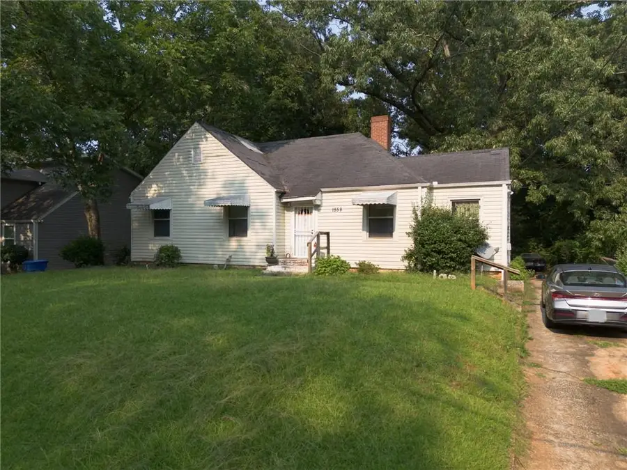 1558 Belmont Avenue Sw, Atlanta, GA 30310 - #2