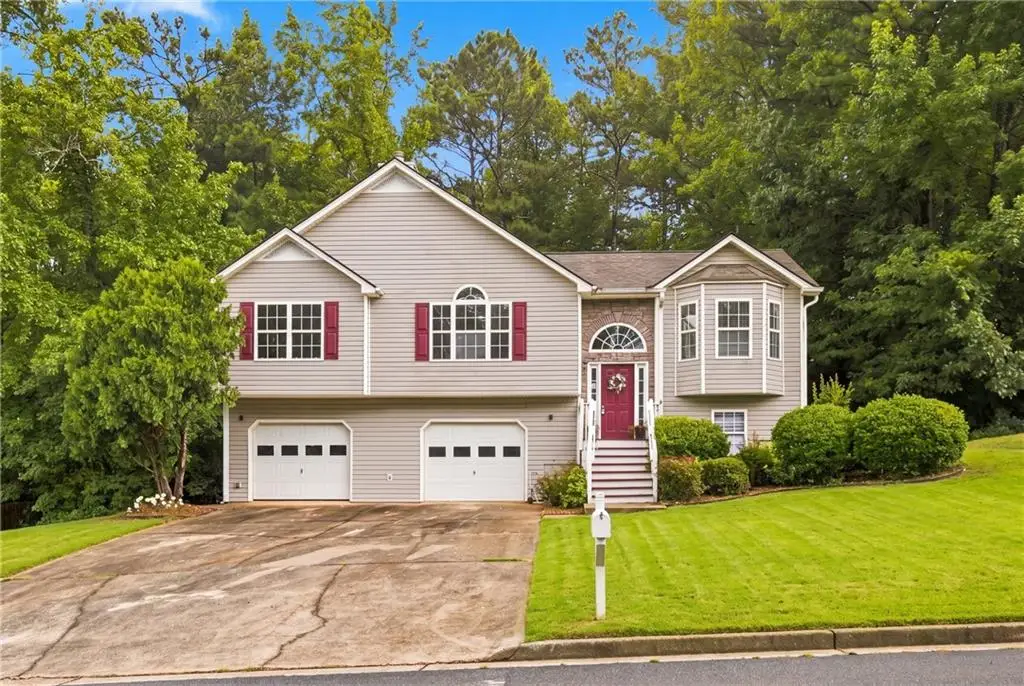 1685 Cedar Hill, Douglasville, GA 30134 - #1