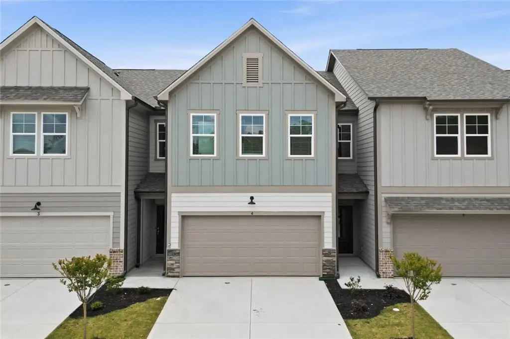 411 Summit View #6, Jasper, GA 30143 - #1