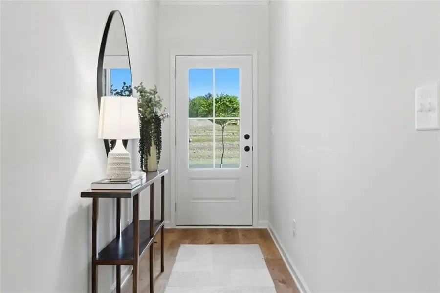 411 Summit View #6, Jasper, GA 30143 - #2