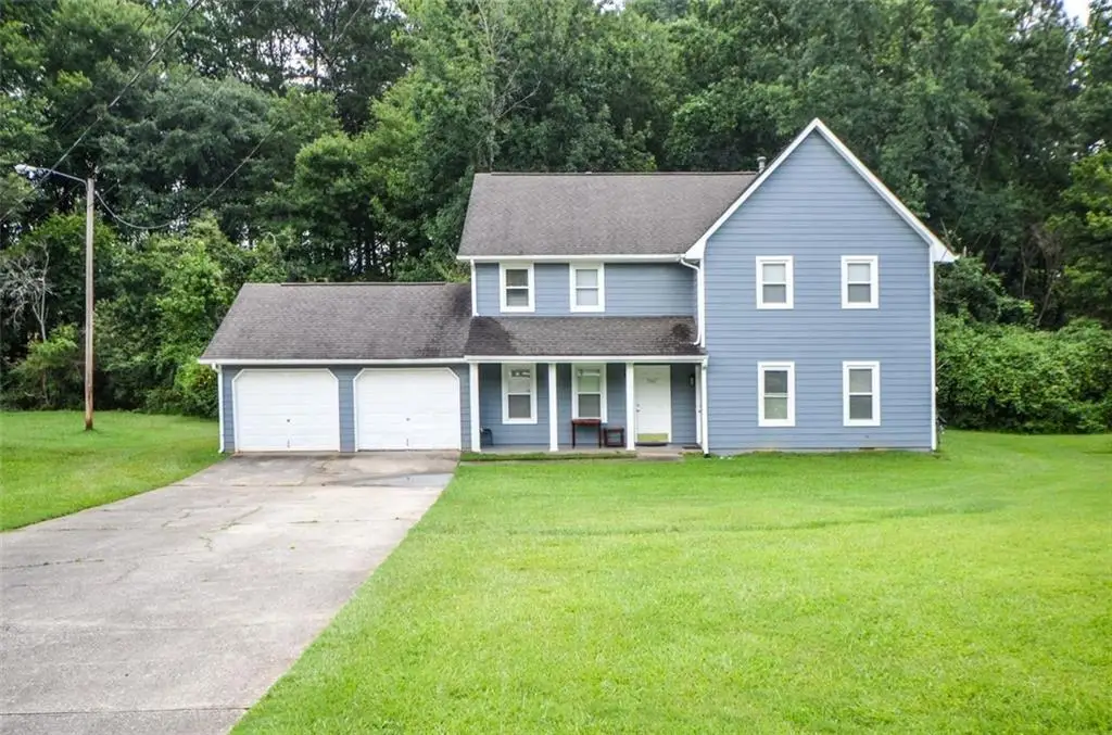 5842 N Castlegate Drive, Atlanta, GA 30349 - #1