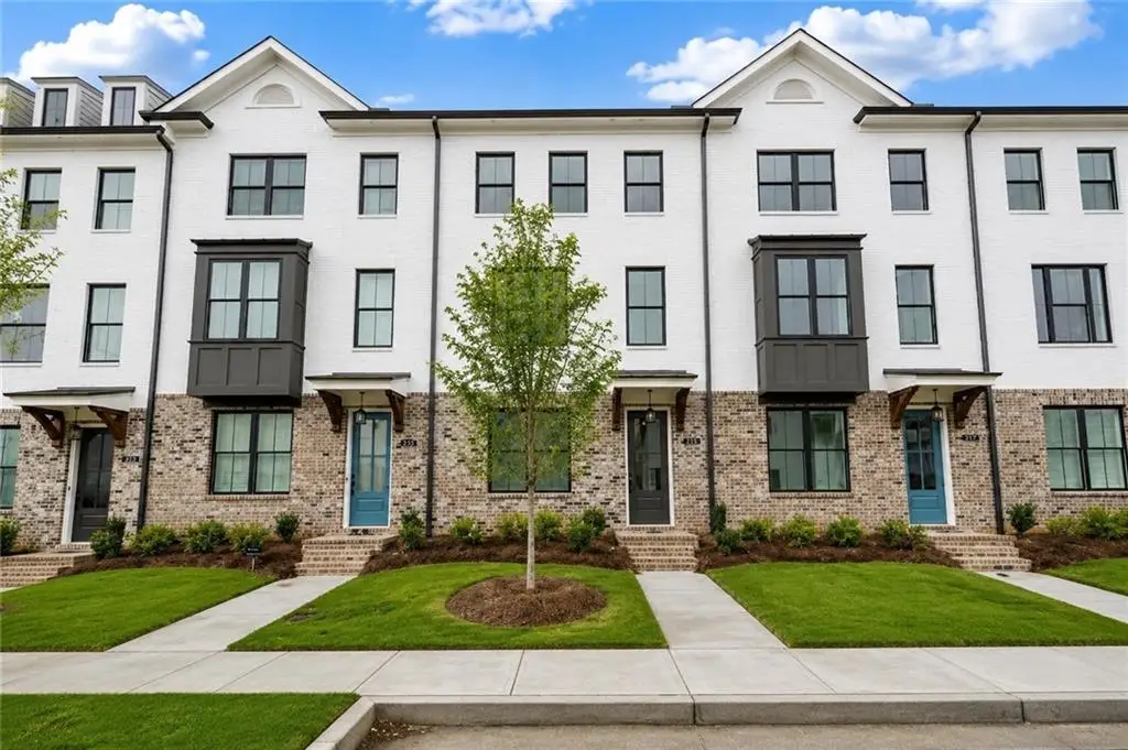 5408 Howington Court #178, Buford, GA 30518 - #1