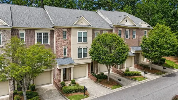 3321 Regent Place Sw, Atlanta, GA 30311
