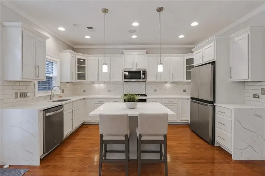 3321 Regent Place Sw, Atlanta, GA 30311 - #3