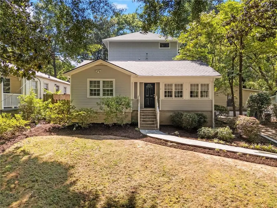 1476 Kenwood Avenue Nw, Atlanta, GA 30309 - #2