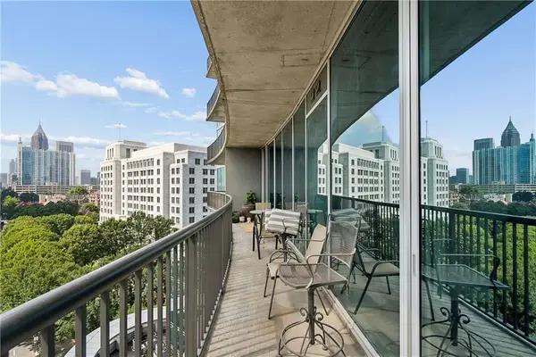 1080 Peachtree Street Ne #1009, Atlanta, GA 30309
