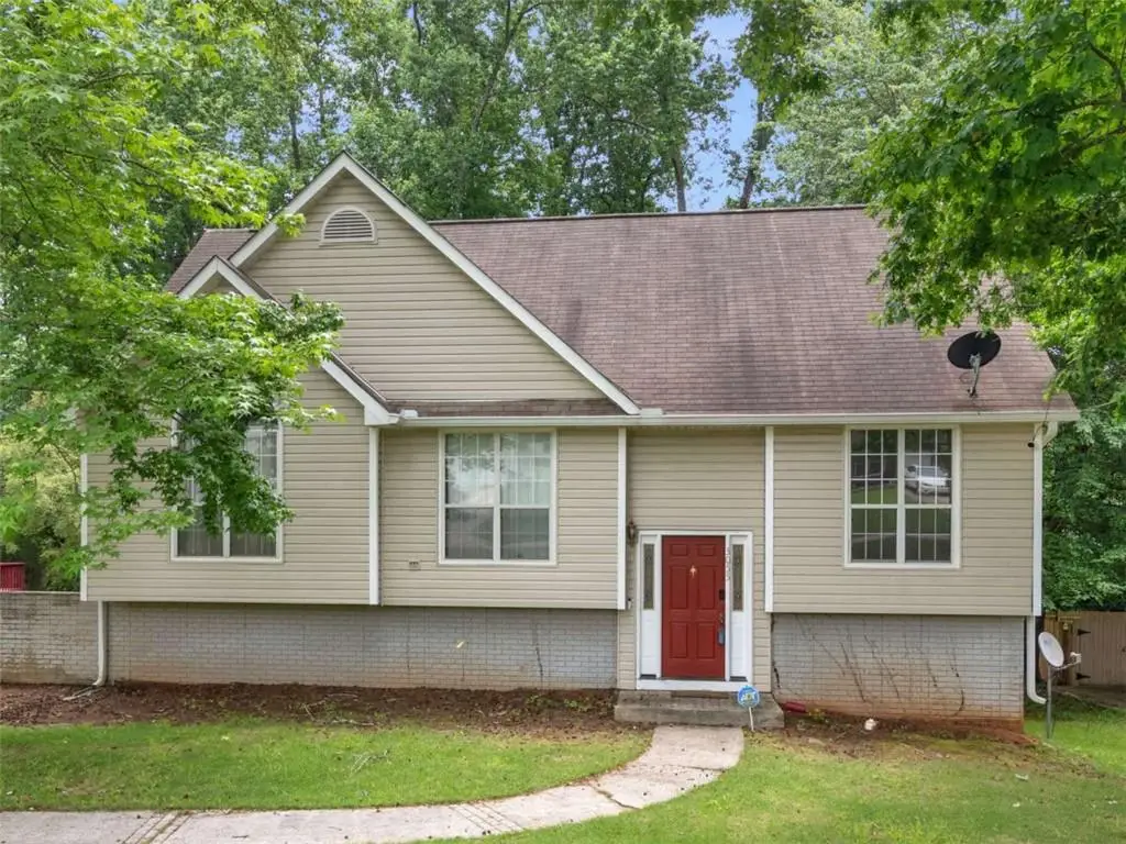 3055 Deerfield Way, Rex, GA 30273 - #1