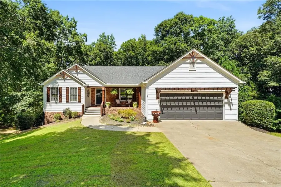 212 Oak Hollow Court, White, GA 30184 - #2