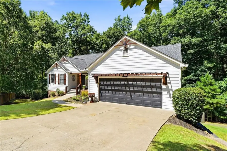 212 Oak Hollow Court, White, GA 30184 - #3