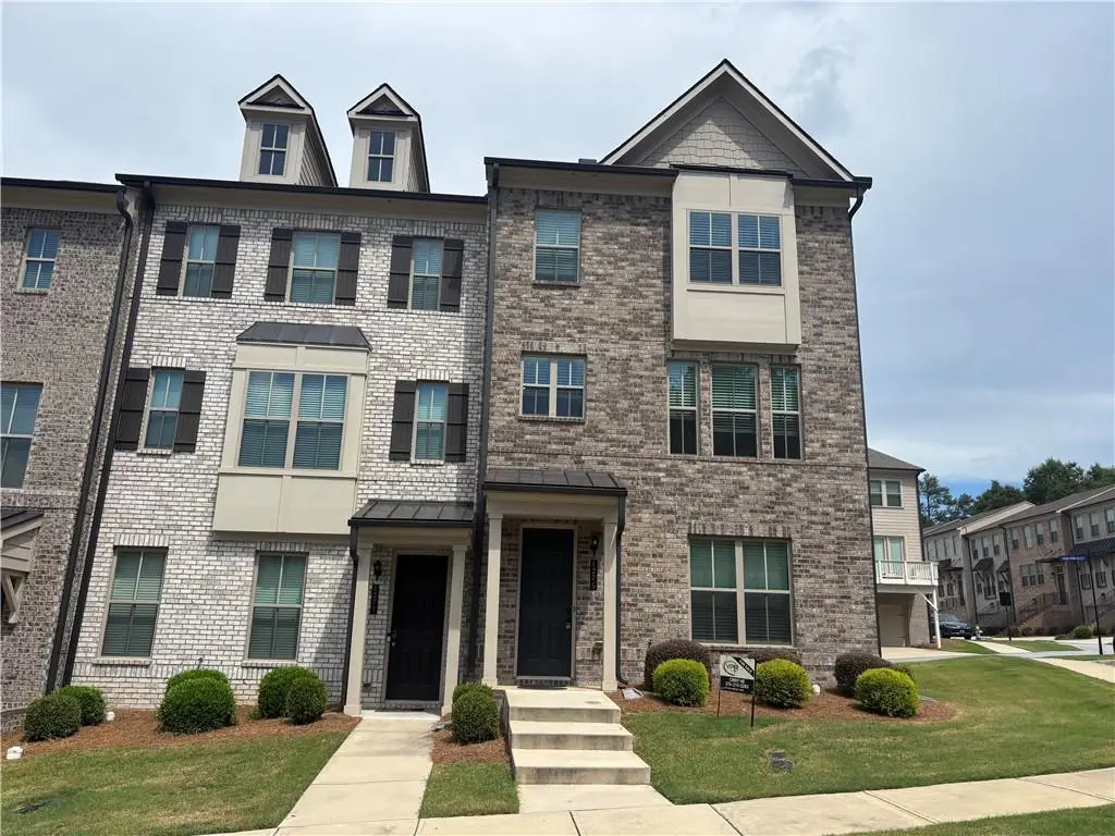 4275 Sand Pine Aly, Doraville, GA 30360 - #1