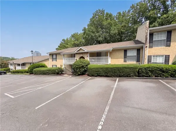 3175 Seven Pines Court #204, Atlanta, GA 30339