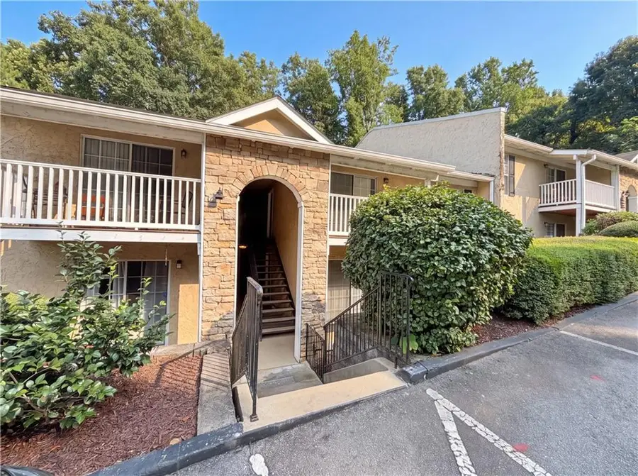 3175 Seven Pines Court #204, Atlanta, GA 30339 - #2
