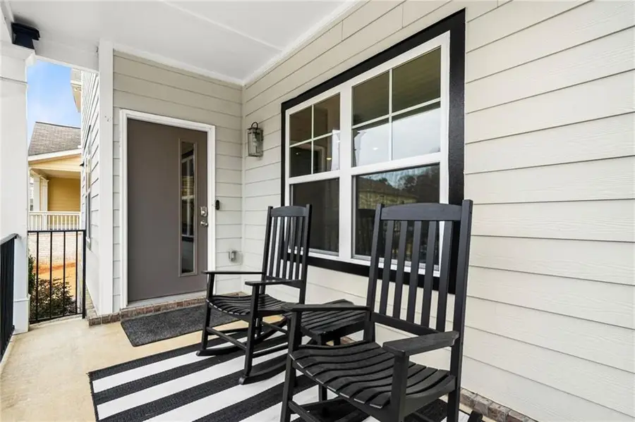 833 Jensmith Avenue, Marietta, GA 30060 - #3