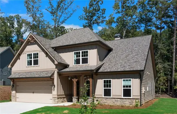 102 Fort Gibson Court, Waleska, GA 30183