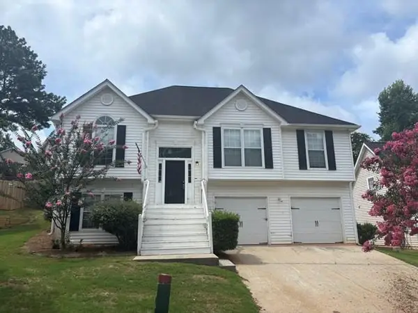 12022 Harbour Town Parkway, Fayetteville, GA 30215