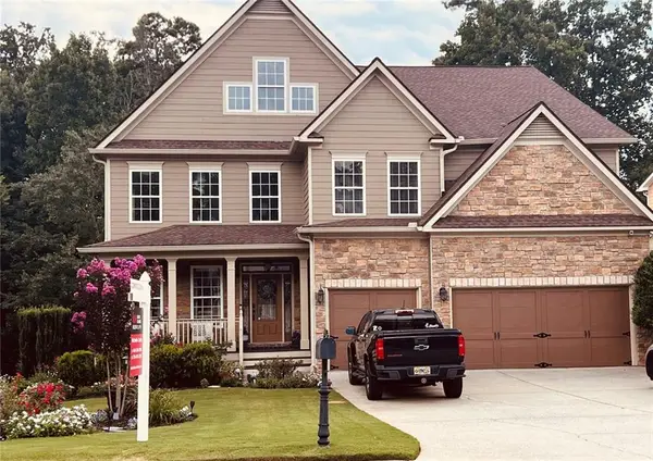3355 Gables Court, Cumming, GA 30041
