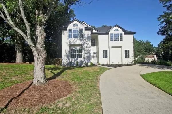 1089 Crooked Creek Road, Lithonia, GA 30058