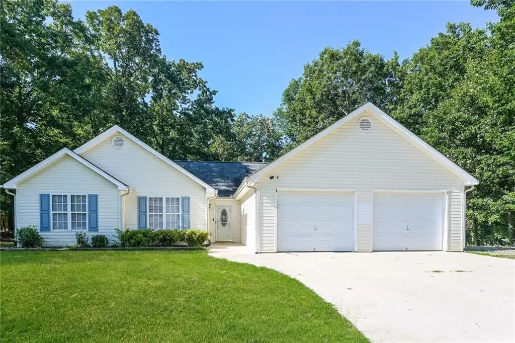 5302 Morgan Manor Drive, Lula, GA 30554 - #1