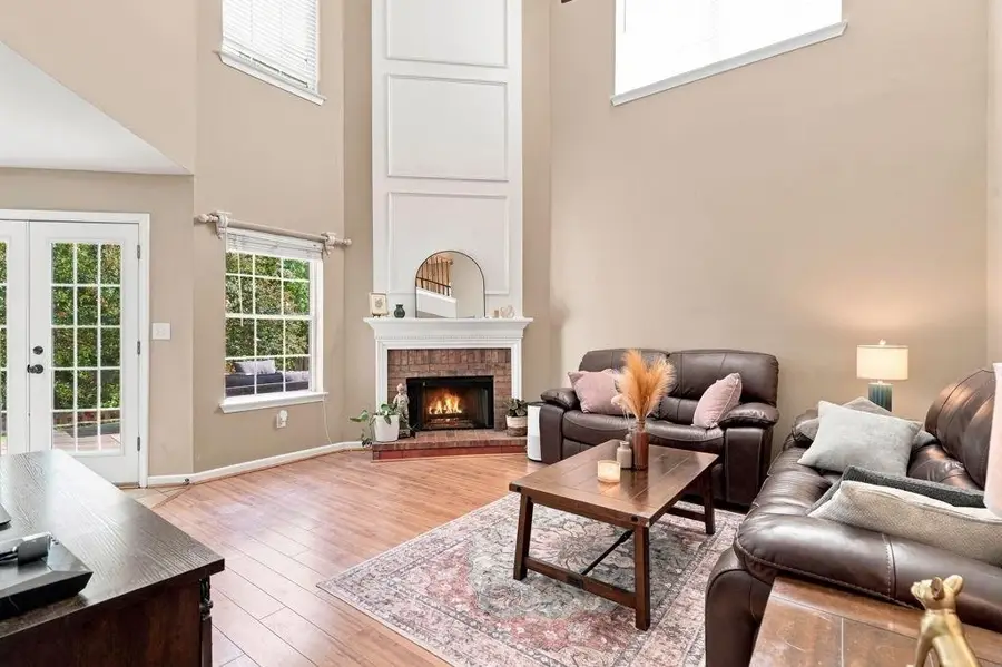15000 Crabapple Lake Drive, Roswell, GA 30076 - #2