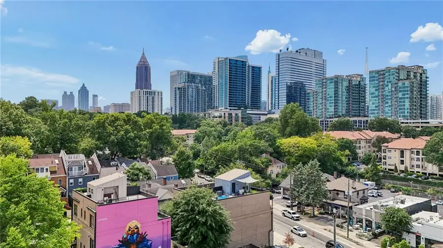 975 Piedmont Avenue Ne #3, Atlanta, GA 30309 - #2