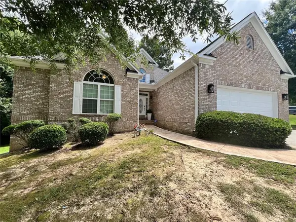 5441 The Vyne Avenue, Atlanta, GA 30349