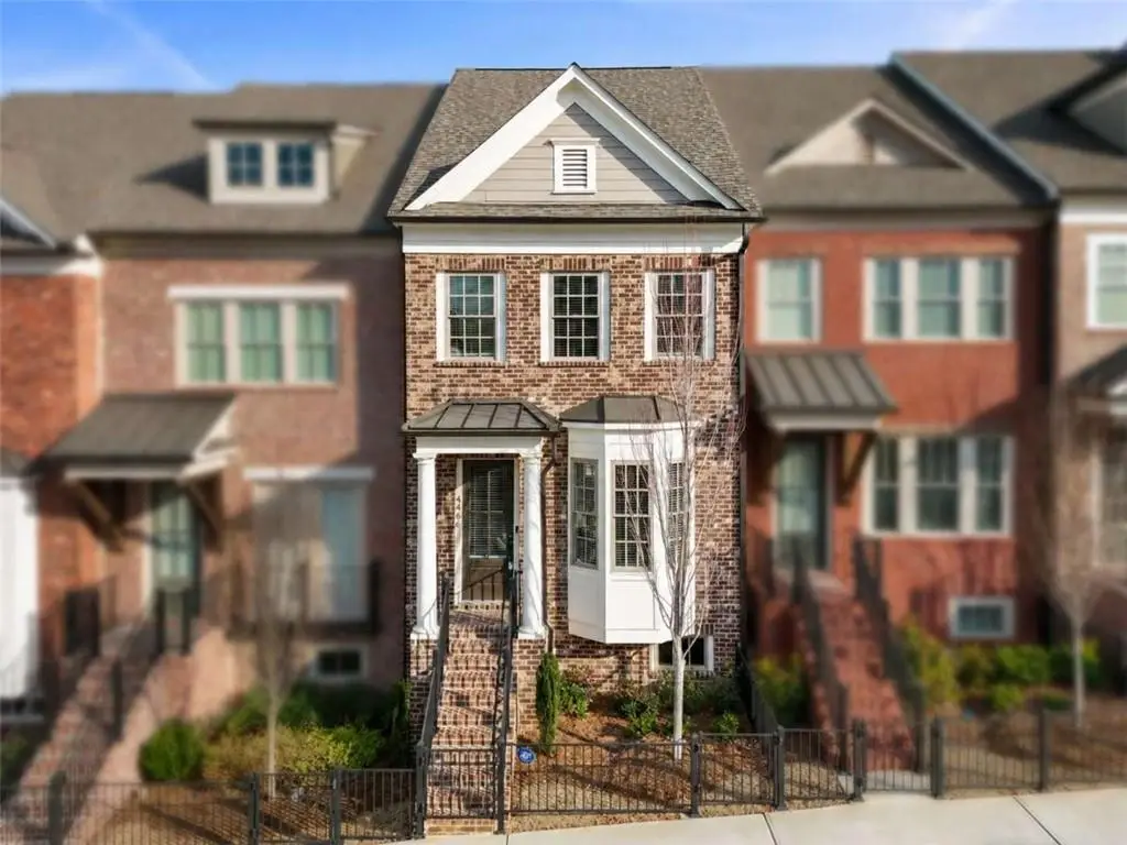4466 Lemon St, Acworth, GA 30101 - #1