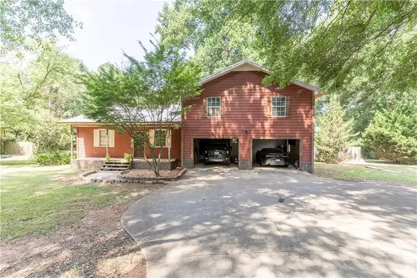 111 Willow, Commerce, GA 30529
