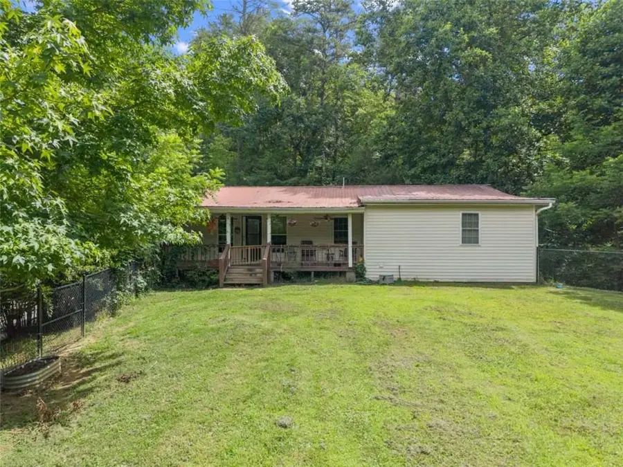 110 Pastel Lane, Clayton, GA 30525 - #2