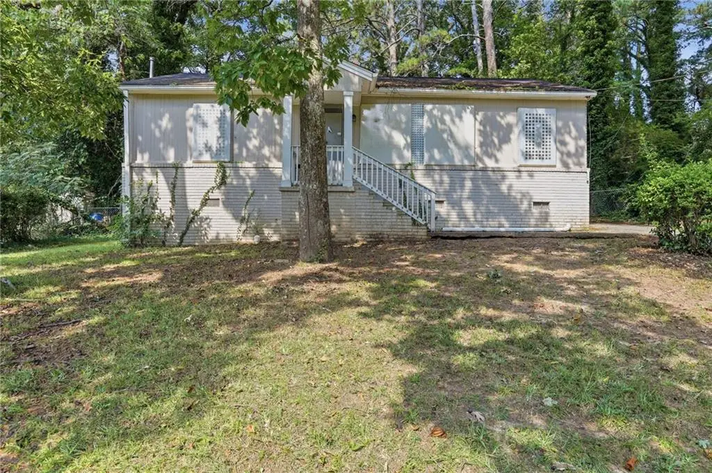 1907 Oak Valley Road, Decatur, GA 30035 - #1
