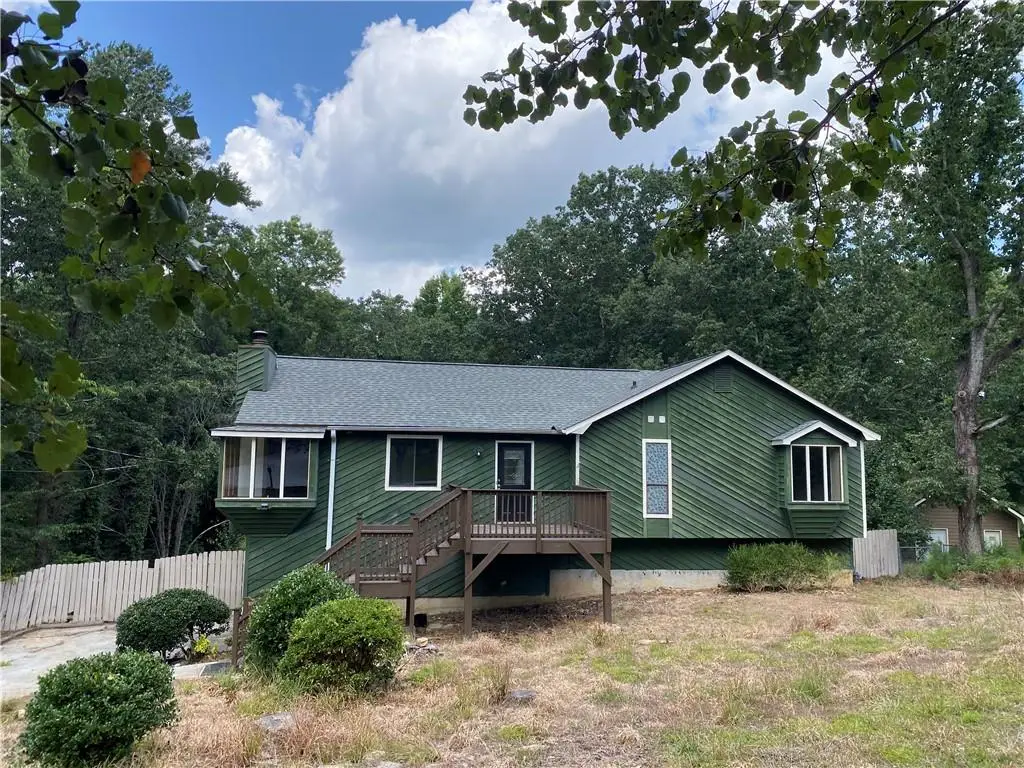 3335 Hillside Drive, Snellville, GA 30078 - #1