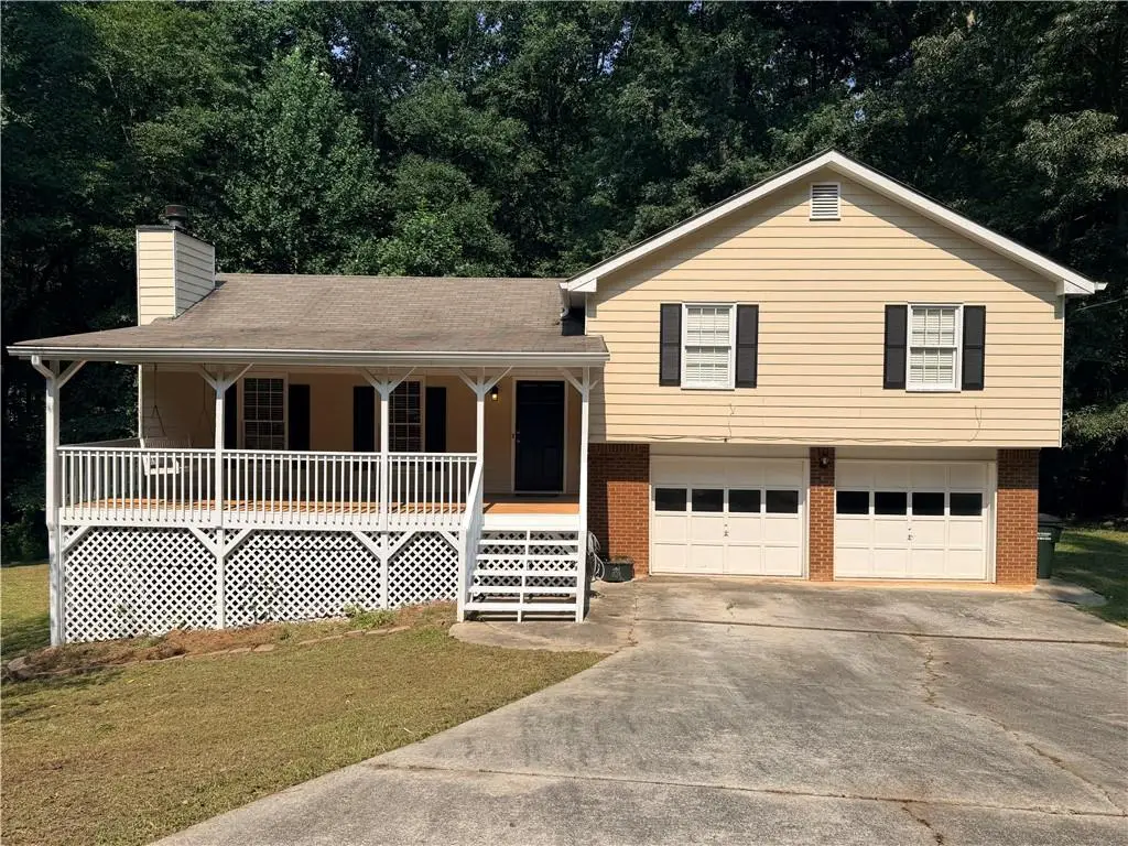 4117 Summer Wood Drive, Snellville, GA 30039 - #1