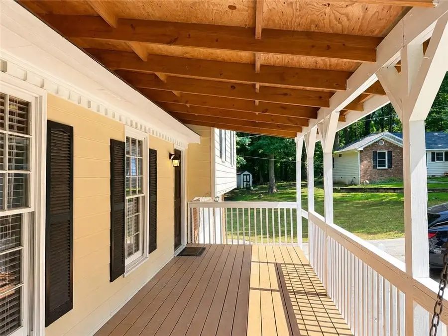 4117 Summer Wood Drive, Snellville, GA 30039 - #2
