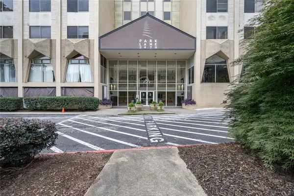 2479 Peachtree Road Ne #1808, Atlanta, GA 30305