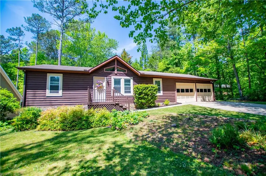 1385 Lakeview Parkway, Villa Rica, GA 30180 - #2