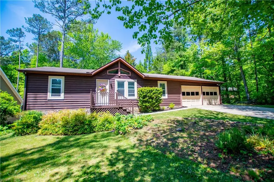 1385 Lakeview Parkway, Villa Rica, GA 30180 - #3