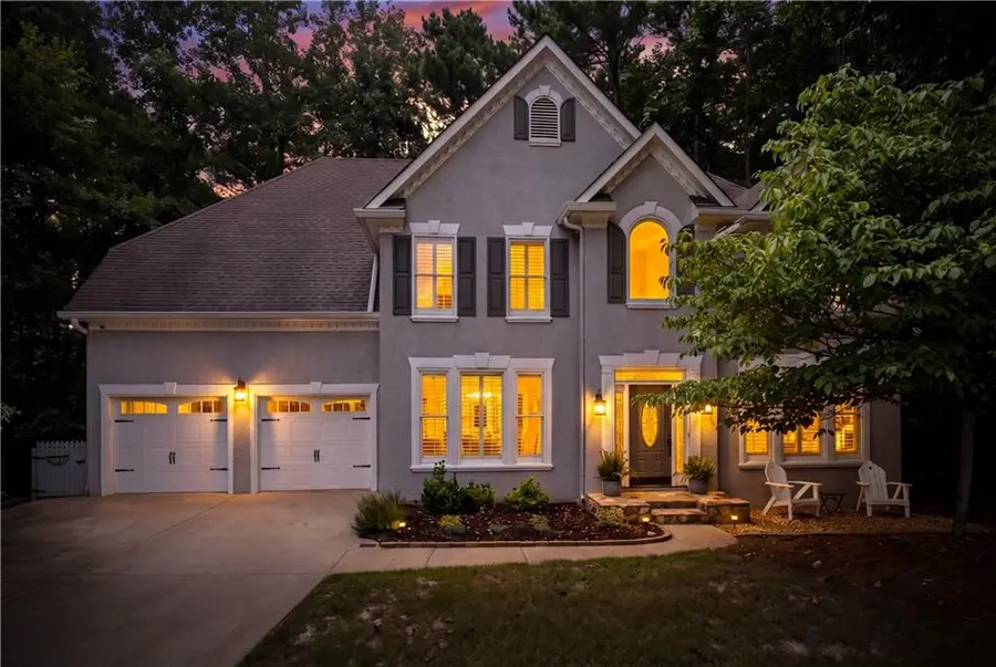 1053 Longwood Drive, Woodstock, GA 30189 - #3