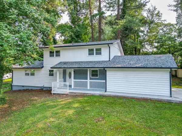 4715 Wildginger Run, Lithonia, GA 30038