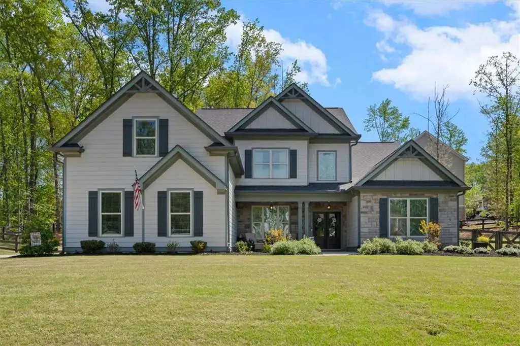 7610 Scenic Overlook Estate, Cumming, GA 30041 - #1