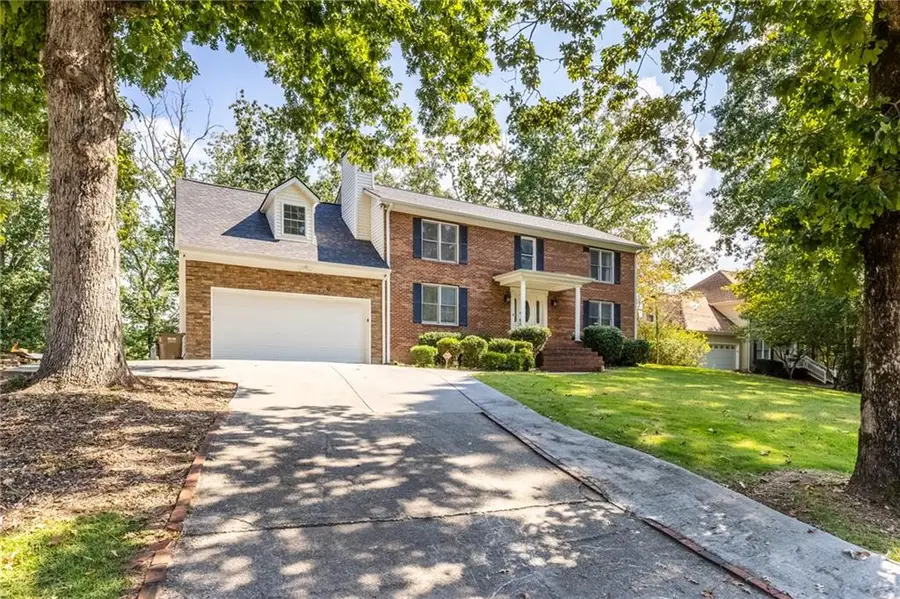 2527 Venture Circle, Gainesville, GA 30506 - #2