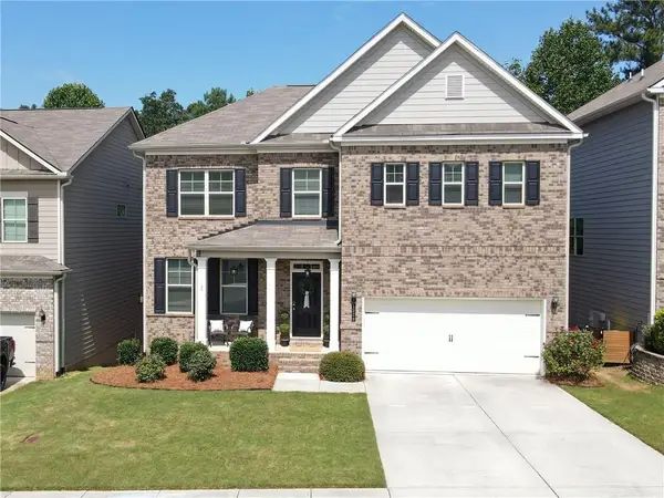 1520 Kaden Lane, Braselton, GA 30517