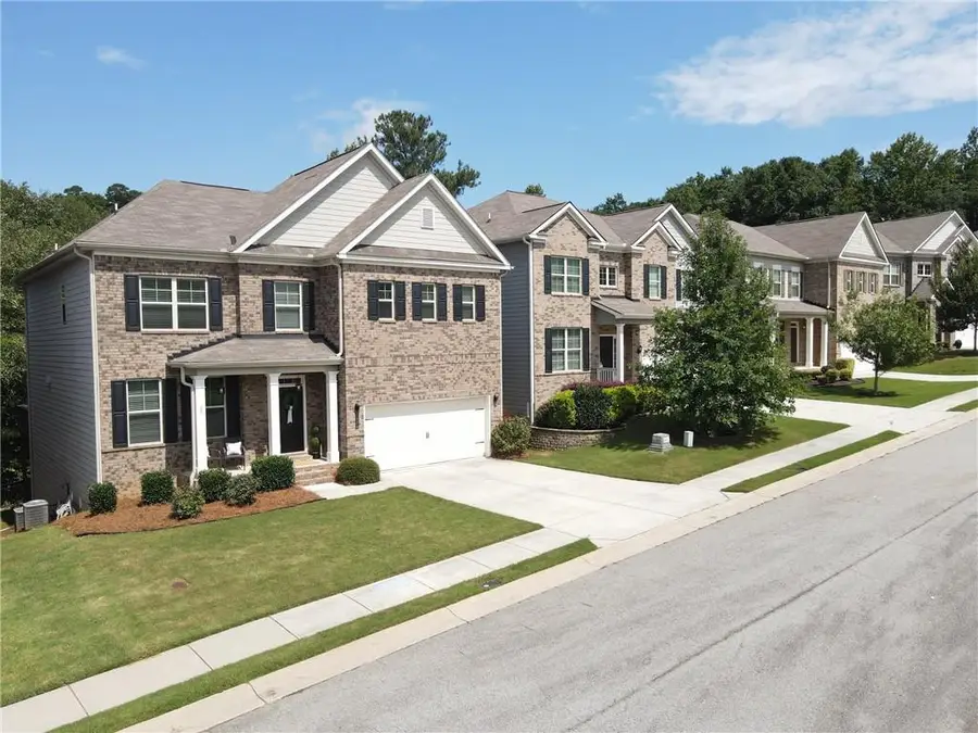 1520 Kaden Lane, Braselton, GA 30517 - #2