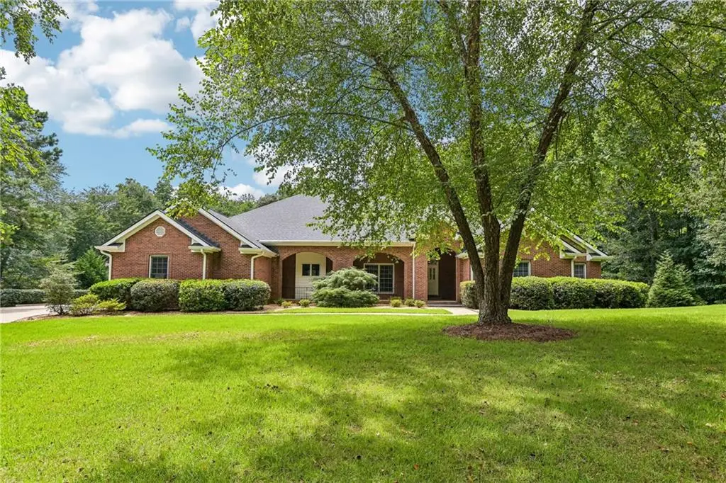 2077 Coolidge Way Nw, Acworth, GA 30101 - #1