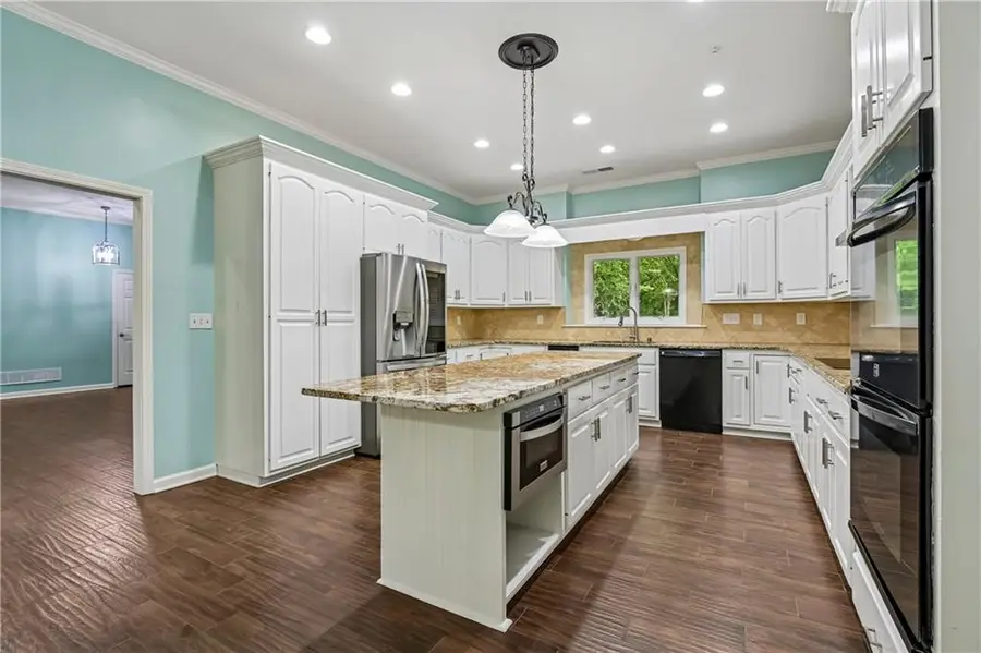 2077 Coolidge Way Nw, Acworth, GA 30101 - #2