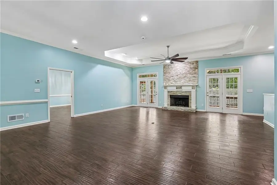 2077 Coolidge Way Nw, Acworth, GA 30101 - #3