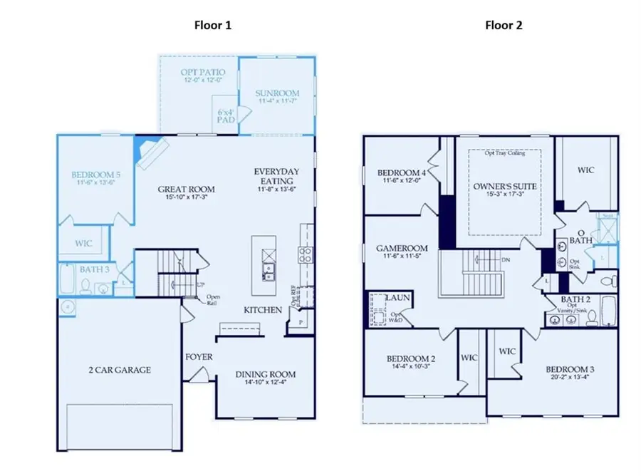 1676 Branch Creek Dr-lot 110, Cumming, GA 30040 - #3